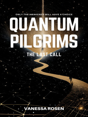 cover image of The Last Call